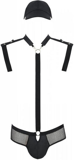 Boss Of Toys Black