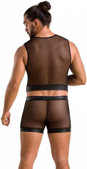 Boss Of Toys Black