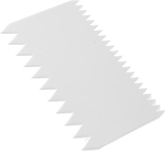 Hendi Mâner de Patiserie Plastic 7.2cm 6buc