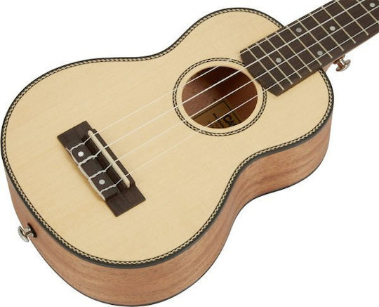 Cascha Sopran Ukulele