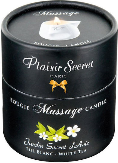 Boss Of Toys Massagekerze 80ml