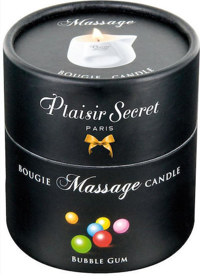 Boss Of Toys Lumânare de Masaj 80ml
