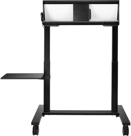 Optoma Suport Proiector pardoseală cu Sarcină Maximă 27.5kg Negru