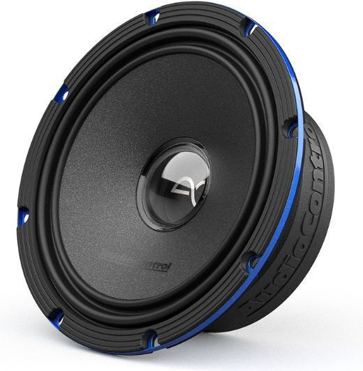 AudioControl Σετ Ηχεία Αυτοκινήτου Διαιρούμενα 6.5" με 100W RMS (2 Δρόμων)
