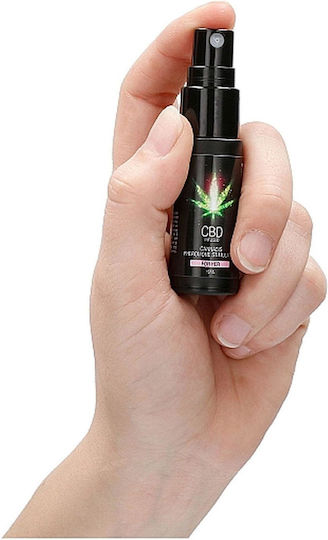 PharmQuests Parfum Ulei cu Feromoni în Spray 15ml 32gr