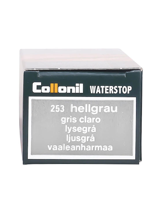 Collonil Waterstop Colours Βαφή για Δερμάτινα Παπούτσια 75ml