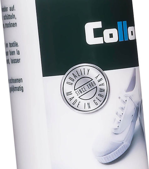 Collonil Sneaker Farbe für Lederschuhe 100ml