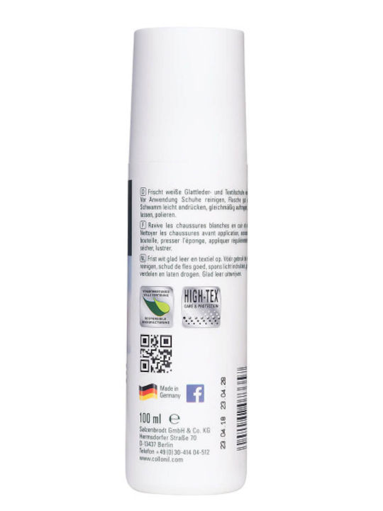 Collonil Sneaker Vopsea pentru Încălțăminte din piele 100ml