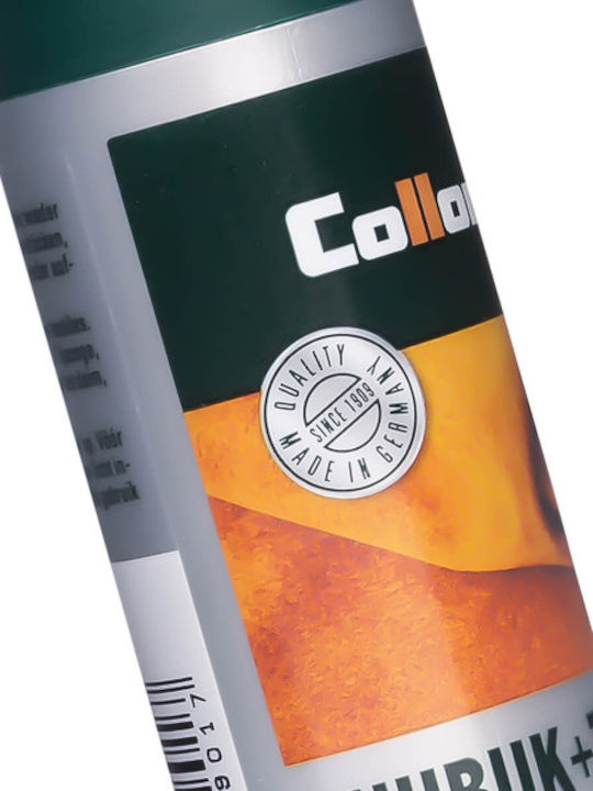 Collonil Nubuk Vopsea Încălțăminte 100ml