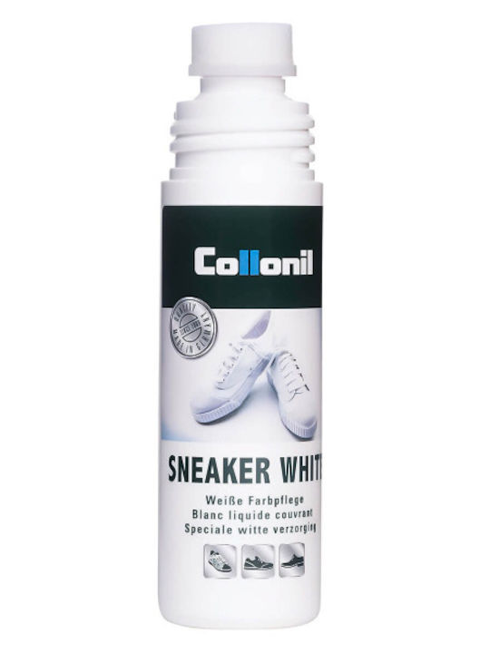Collonil Sneaker Vopsea pentru Încălțăminte din piele 100ml