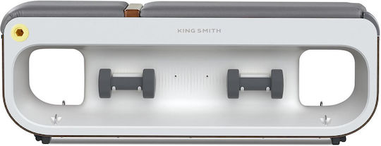 KingSmith Πολυόργανο Γυμναστικής χωρίς Βάρη