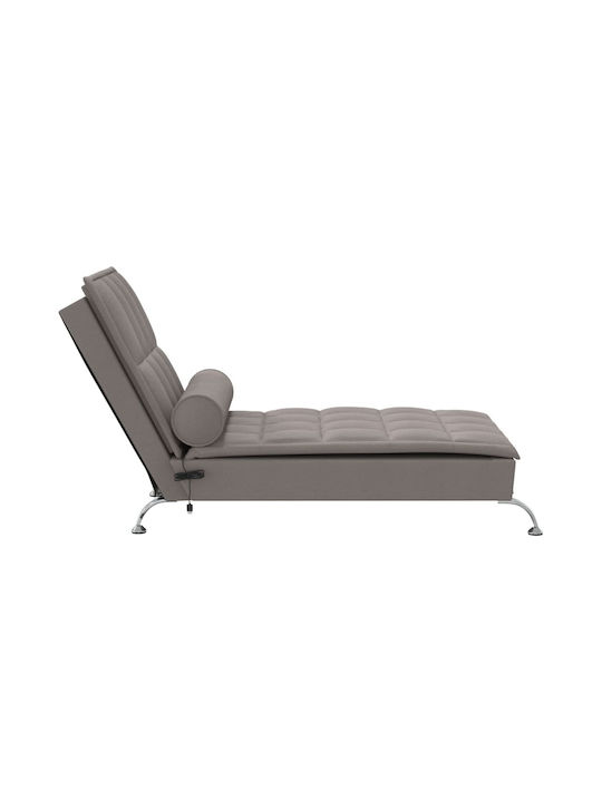 Recliner Tesatura Maro L138xW56xH75buc