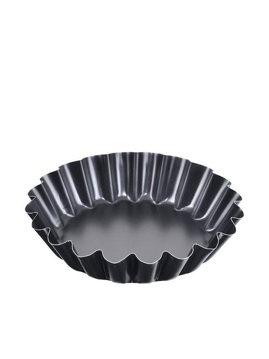 Orion Non-stick Tart Baking Pan 9cm 6pcs