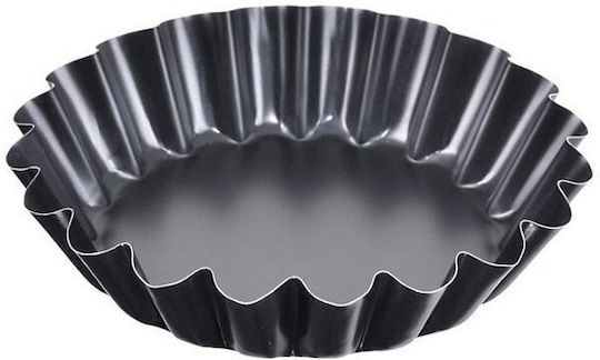 Orion Non-stick Tart Baking Pan 9cm 6pcs