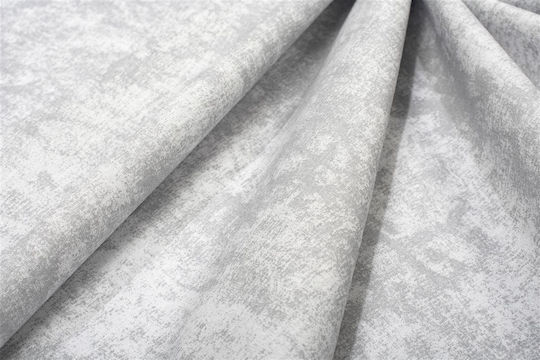Dimcol Μονή 160x240cm Shadow 621 Light Grey