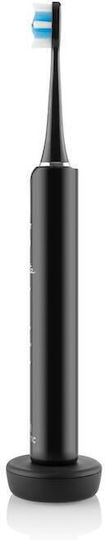 ETA Sonetic Electric Toothbrush Black