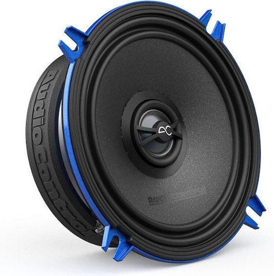 AudioControl PNW-4 Σετ Ηχεία Αυτοκινήτου Ομοαξονικά 4" με 50W RMS (2 Δρόμων)
