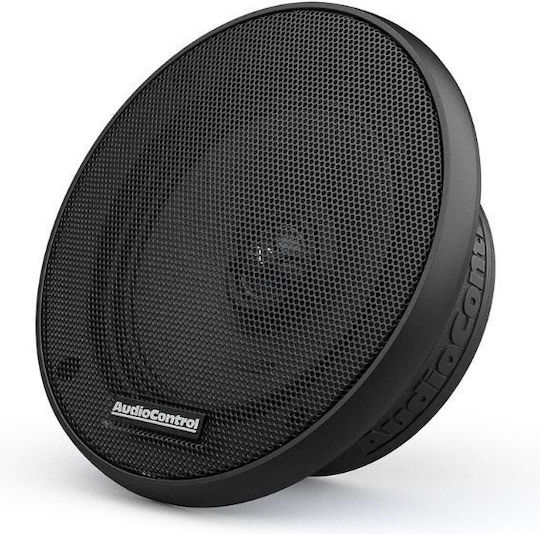 AudioControl PNW-4 Σετ Ηχεία Αυτοκινήτου Ομοαξονικά 4" με 50W RMS (2 Δρόμων)