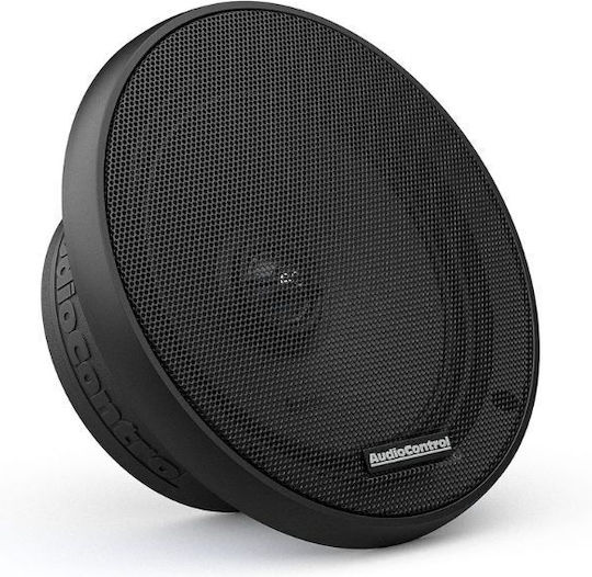 AudioControl Σετ Ηχεία Αυτοκινήτου Ομοαξονικά 6.5" με 75W RMS (2 Δρόμων)