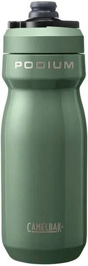 Παγουρι Podium Vacuum Insulated Stainless Steel 530ml Moss Camelbak