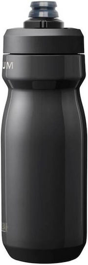 Παγουρι Podium Vacuum Insulated Stainless Steel 530ml Black Camelbak