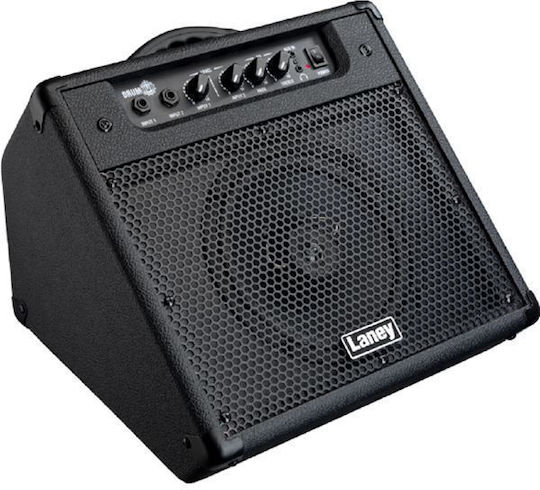 Laney Ντραμς 40W Μαύρος