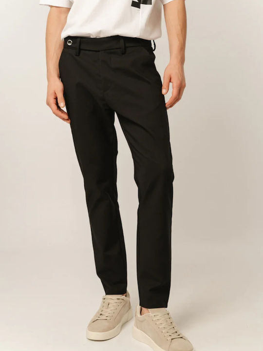 Edward Jeans