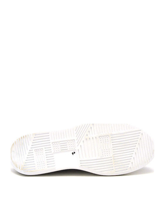 Men's Loafers Navy Blue