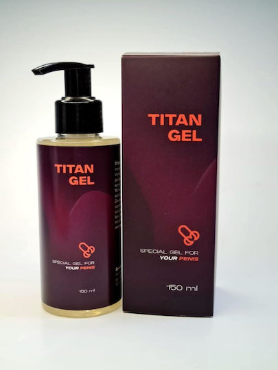 Emily Love Λιπαντικό σε Gel 150ml