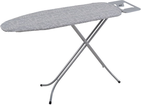 Ankor Σιδερώστρα για Σίδερο Ατμού Σπαστή 110x34cm