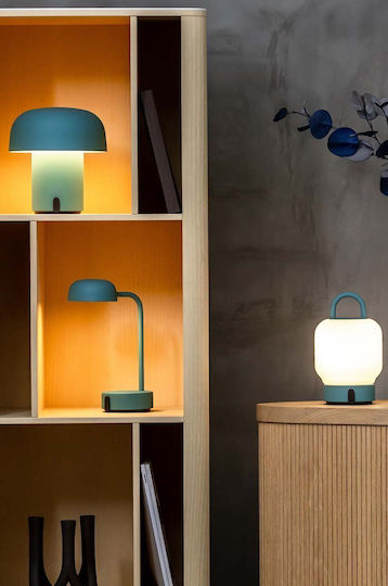 Kooduu Dekorative Lampe Gray