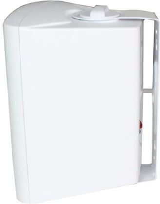 Lucky Tone Παθητικό Επιτοίχιο Ηχείο 20W (Τεμάχιο) Λευκό WP-640FW