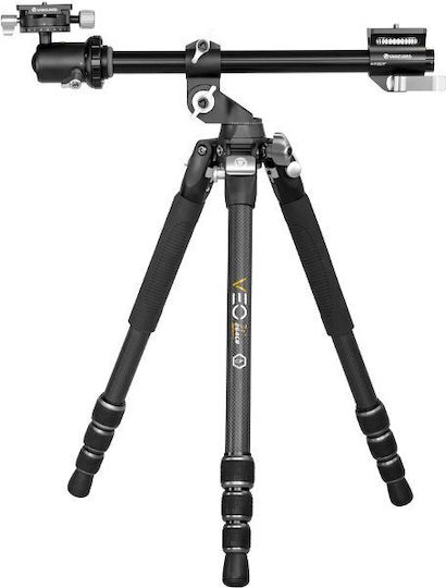 Vanguard Mini Τρίποδο Επιτραπέζιο