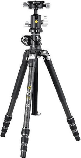 Vanguard Mini Τρίποδο Επιτραπέζιο