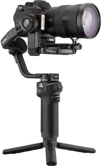 Zhiyun Weebill 3s Gimbal Monopod