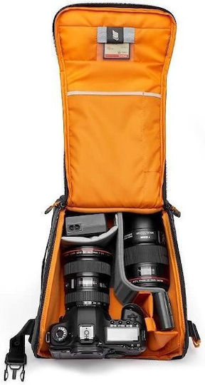 Lowepro Gearup Creator Box L Ii Geantă De Mână Pentru Cameră Foto Mici Gri