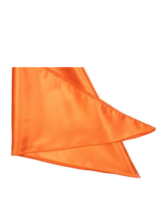 JFashion Women's Scarf Orange