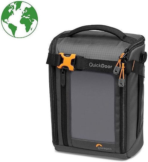 Lowepro Gearup Creator Box L Ii Geantă De Mână Pentru Cameră Foto Mici Gri