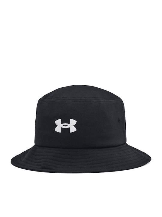 Under Armour Καπέλο Eimer Schwarz Under Armour Καπέλο Eimer Schwarz