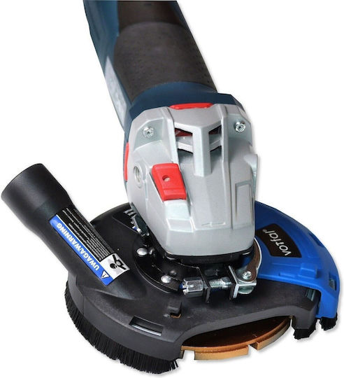 Disc de șlefuire Materiale de construcție 125mm