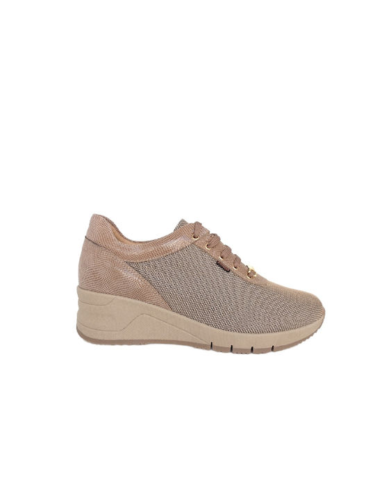 Ragazza Damen Anatomisch Sneakers Cigar