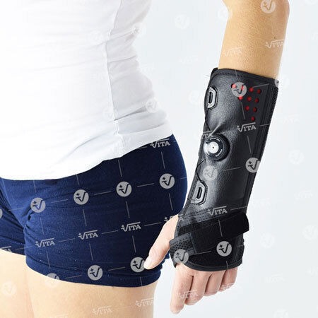 Kifidis Orthopedics Νάρθηκας Μέσης Αριστερής Πλευράς 03-2-069