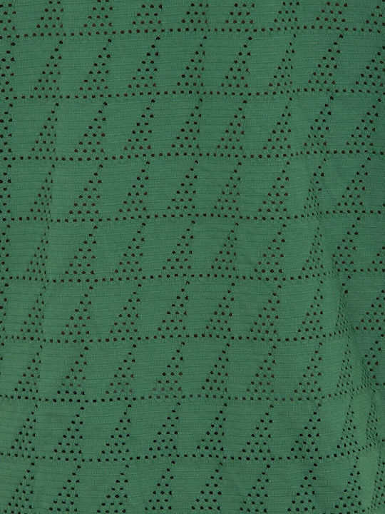 Hemd Green