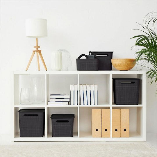 Rotho Babydesign Aufbewahrungskorb Kunststoff 7Es 1Stück