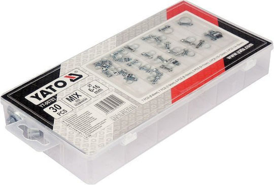 Yato Șurub 30buc