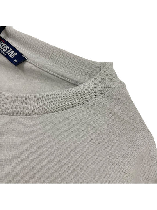 T-shirt Light Grey
