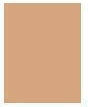 Dermacol Hyaluron Make-up & Serum Liquid Make Up 03 Sand 25gr