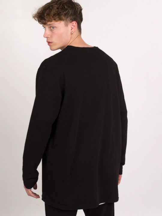 Blouse Black