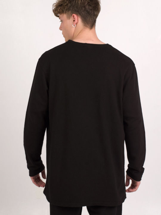 Blouse Black