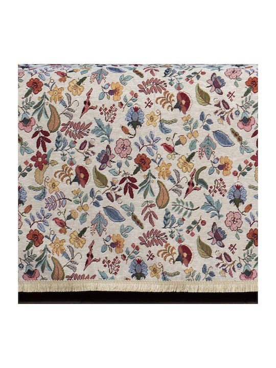 Cotone Läufer Cotone 44x140cm